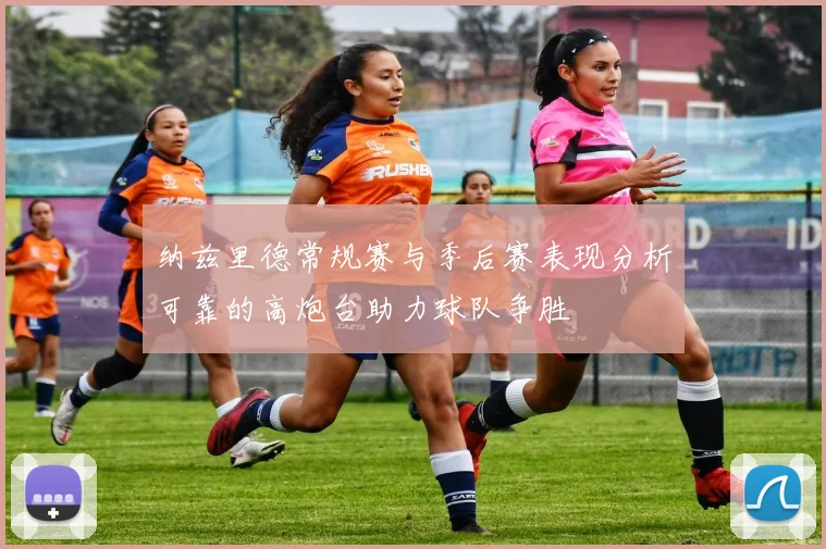 纳兹里德常规赛与季后赛表现分析可靠的高炮台助力球队争胜
